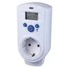 Zásuvkový termostat ChiliTec ST-35 digi max. 3500W, 5-30°C, Náhled obrázku produktu 1