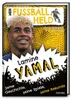 Mein Fußballheld Lamine Yamal - Seine Geschichte, seine Voir les images du produit 5