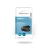 Nedis CAGB25940BK, Černá, TosLink, 2x TosLink, Samice, Náhled obrázku produktu 6