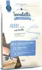 Cibo secco per gatti Sanabelle Adult Trota 10 kg Anteprima dell’immagine prodotto 1