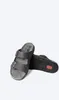 Rohde Herren Pantolette Leder Clog Schnalle Memoryfussbett Produktbild-Vorschau 14