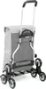 Andersen SHOPPER MANUFAKTUR Einkaufstrolley Treppensteiger Produktbild-Vorschau 10