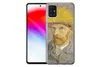 MuchoWow® Handyhülle Schutzhülle Hülle für Samsung Galaxy Produktbild-Vorschau 2