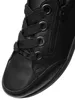 Ara Damen Sneaker 12-44587-66 Farbe: Schwarz Größe: 39 Produktbild-Vorschau 12