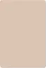 MuchoWow® Mauspad Mousepad Beige - Farben - Unifarben 18x27 Produktbild-Vorschau 1