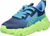 Geox J Flexyper Fast Boy Niebieski Podgląd zdjęcia produktu 6