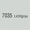 Brantho Korrux 3in1 Rostschutzfarbe 750ml RAL 7035 Produktbild-Vorschau 2