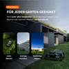 Navimow X420E unter Bäumen, in schmalen Korridoren und auf weitläufigen Rasenflächen Produktbild-Vorschau