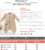 Baby Schlafsack Winter mit Füßen und Langarm 1,5TOG Produktbild-Vorschau 3