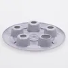 Original Citroen Radkappe 16 Zoll silber LK 5x130 Jumper Produktbild-Vorschau 4