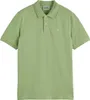 Scotch & Soda Seasonal Baumwolle Piqué Polo Herren Produktbild-Vorschau 6