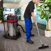 Aspirateur industriel 80 l, aspirateur eau et poussière, 4 Voir les images du produit 9