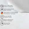 Tischdecke Wachstuchtischdecke Gartentischdecke Produktbild-Vorschau 5