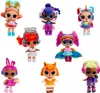 MGA L.O.L. Surprise Eye Spy Tots 542636 Voir les images du produit 20