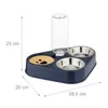 Relaxdays 10045240, 1 szt. Podgląd zdjęcia produktu 4