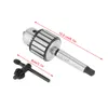 kapacita 1-13mm karbidové oceli MT2-B16 sklíčidlo typu Náhled obrázku produktu 7