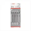 Lama per seghetto alternativo T 301 CD Clean per legno, Anteprima dell’immagine prodotto 7