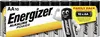 Energizer Classic AA, 10pcs, Einwegbatterie, AA, Alkali, Produktbild-Vorschau 6