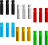 XQMax Aluminium Flights Protectors Schwarz Produktbild-Vorschau 2