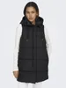 ONLASTA Puffer Waistcoat CC Life OTW Produktbild-Vorschau 7