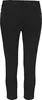 LASCANA 7/8-Jeggings aus weichem Stretch-Denim schwarz Produktbild-Vorschau 2