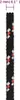 vidaXL Bootsseil Schwarz 2 mm 100 m Polypropylen Produktbild-Vorschau 5
