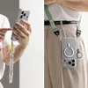 Ringke Fusion Magnetic Magsafe Fall für Iphone 17 Pro - Produktbild-Vorschau 8