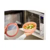 Mepal Cirqula Multikom 1.25L Nordic Black Anteprima dell’immagine prodotto 10