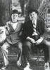 Laurel & Hardy Poster Produktbild-Vorschau 1
