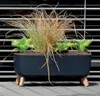 Prosperplast Gracia Case vaso da fiori DGCL400-S433 con Anteprima dell’immagine prodotto 18