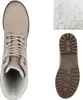 VAN HILL Damen Schnürstiefeletten Scarlett Winter Boots Produktbild-Vorschau 4