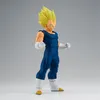 Dragon Ball Z - Statuetta Vegeta SSJ Grandista - Banpresto Anteprima dell’immagine prodotto 4
