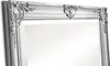 LC Home Wandspiegel XL Barock  Spiegel Weiß ca. 180x80 cm Produktbild-Vorschau 8