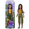 Disney Princess Disney-Spielzeug, Raya-Modepuppe mit Produktbild-Vorschau 21