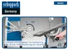 Scheppach Basa 3V 400V  315 mm Náhľad obrázku produktu 36