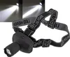 ChiliTec Lampada frontale a LED 1W CREE LED 80l 6000K 130g Anteprima dell’immagine prodotto 13