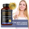 Magnesium 12-in-1 Complex (120 Kapseln) Produktbild-Vorschau 2