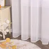 Joyswahl Vorhang mit Schlaufen 140 x 225cm Voile Gardine Produktbild-Vorschau 8