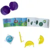 Peppa Pig Überraschungsei 4er Set Schoko-Ei Kinder Produktbild-Vorschau 4