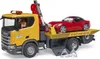 Scania Super 560R Abschlepp-LKW mit Light & Sound Modul und Produktbild-Vorschau 3