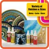 Mod Podge Ultra Spray On Matte - Kleber / Versiegelung / Produktbild-Vorschau 7