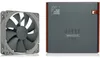 Noctua NF-P12 redux 900, Ventilator, 12 cm, 900 RPM, 63,4 Produktbild-Vorschau 10