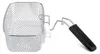 Friggitrice Moulinex AF220010 Argento 1000 W 1 L Anteprima dell’immagine prodotto 8