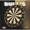 Bull's Dartboard Advantage 8 mit ultradünnem Drahtsystem, Produktbild-Vorschau 13