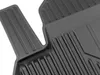 Tapis avant en caoutchouc + tunnel pour Chery Tiggo 8 2024- Voir les images du produit 11
