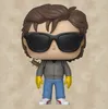 POP figure Stranger Things Steve with Sunglasses Náhled obrázku produktu 7