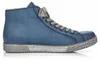 Rieker Damen Schnürboots Stiefeletten Schnürung Z1221, Produktbild-Vorschau 27