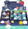 Kleine Kuschelhelden Kleine Kaleidoskope zum Träumen Produktbild-Vorschau 1