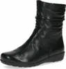 Caprice Weite H Kurzstiefel Schwarz Produktbild-Vorschau 1