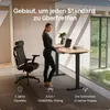 Desktronic HomePro Elektrisch höhenverstellbarer Produktbild-Vorschau 8